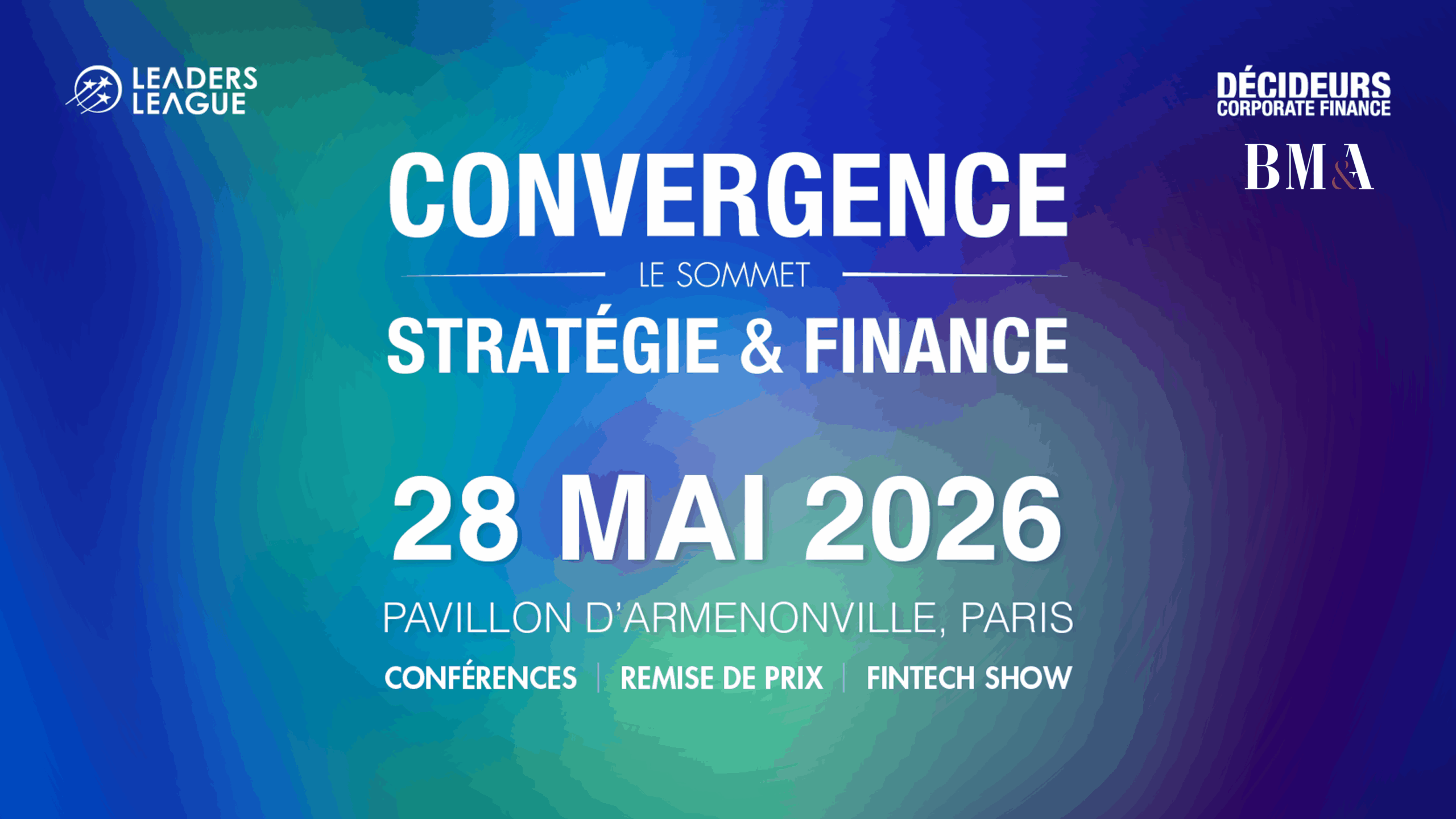 Convergence et BM&A